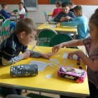Konkurs języka angielskiego